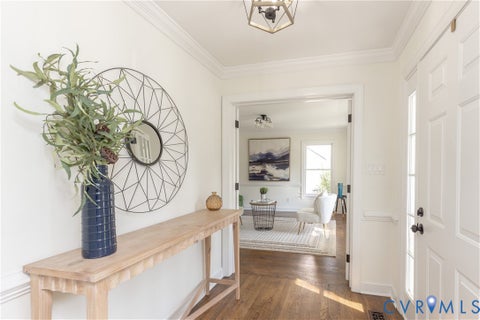 Tiny photo for 12532 Eagle Ridge Road, Henrico, VA 23233 (MLS # 2627255)