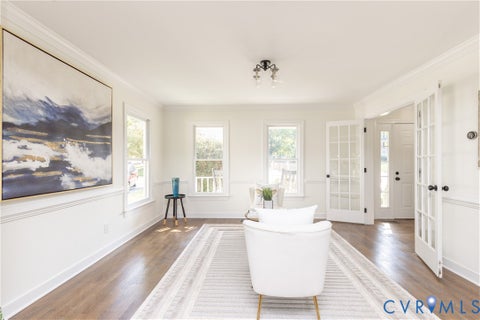 Tiny photo for 12532 Eagle Ridge Road, Henrico, VA 23233 (MLS # 2627255)