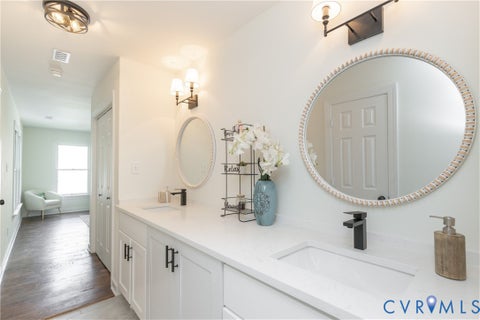 Tiny photo for 12532 Eagle Ridge Road, Henrico, VA 23233 (MLS # 2627255)
