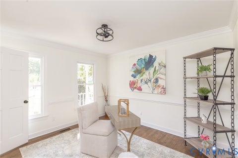 Tiny photo for 12532 Eagle Ridge Road, Henrico, VA 23233 (MLS # 2627255)