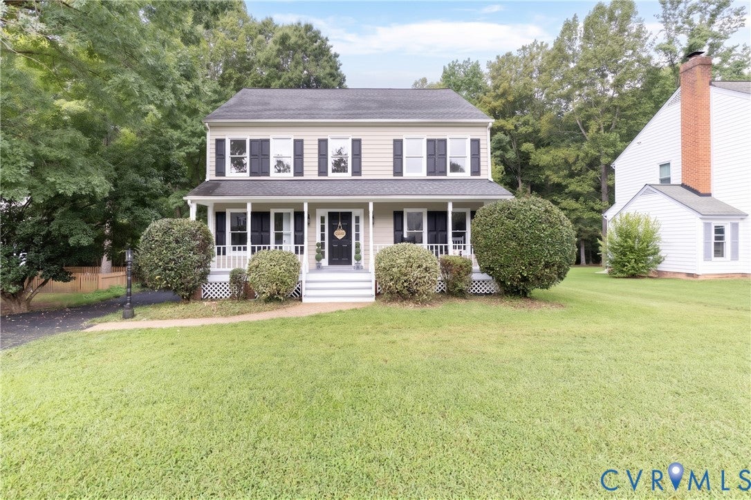12532 Eagle Ridge Road
