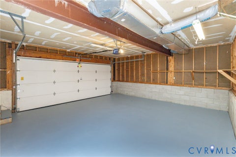 Tiny photo for 12532 Eagle Ridge Road, Henrico, VA 23233 (MLS # 2627255)