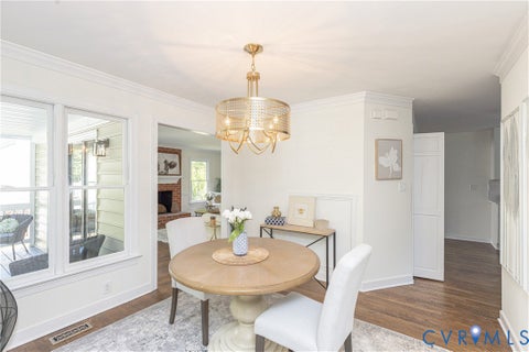 Tiny photo for 12532 Eagle Ridge Road, Henrico, VA 23233 (MLS # 2627255)