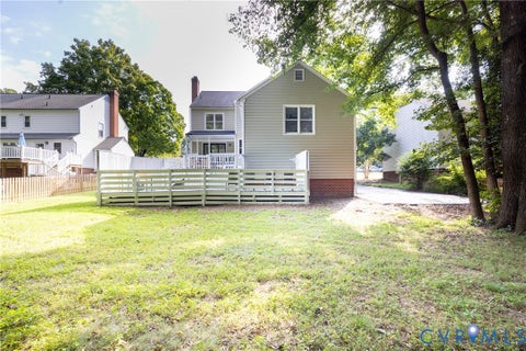 Tiny photo for 12532 Eagle Ridge Road, Henrico, VA 23233 (MLS # 2627255)