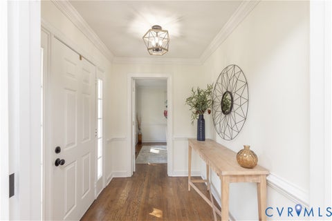Tiny photo for 12532 Eagle Ridge Road, Henrico, VA 23233 (MLS # 2627255)