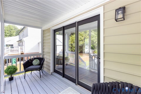 Tiny photo for 12532 Eagle Ridge Road, Henrico, VA 23233 (MLS # 2627255)
