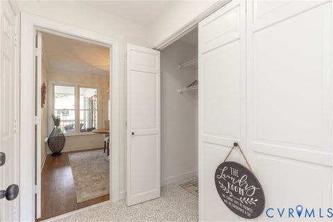 Tiny photo for 12532 Eagle Ridge Road, Henrico, VA 23233 (MLS # 2627255)