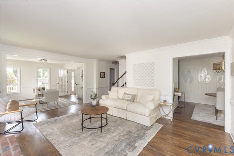 Tiny photo for 12532 Eagle Ridge Road, Henrico, VA 23233 (MLS # 2627255)