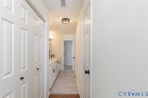 Tiny photo for 12532 Eagle Ridge Road, Henrico, VA 23233 (MLS # 2627255)