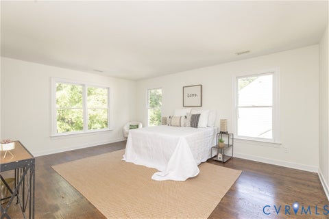 Tiny photo for 12532 Eagle Ridge Road, Henrico, VA 23233 (MLS # 2627255)