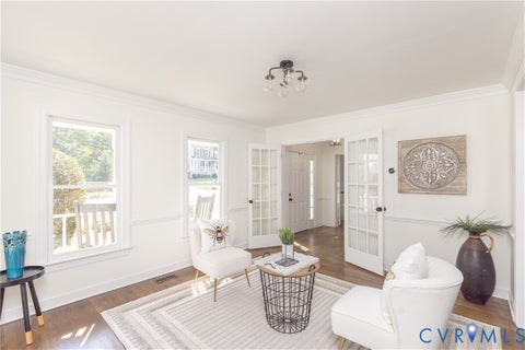 Tiny photo for 12532 Eagle Ridge Road, Henrico, VA 23233 (MLS # 2627255)