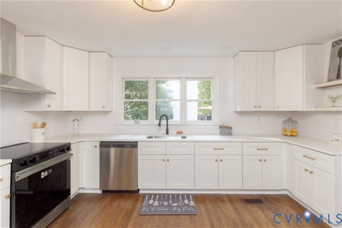 Tiny photo for 12532 Eagle Ridge Road, Henrico, VA 23233 (MLS # 2627255)