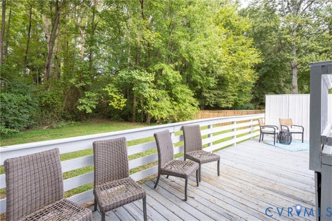 Tiny photo for 12532 Eagle Ridge Road, Henrico, VA 23233 (MLS # 2627255)
