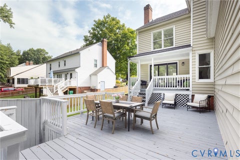 Tiny photo for 12532 Eagle Ridge Road, Henrico, VA 23233 (MLS # 2627255)