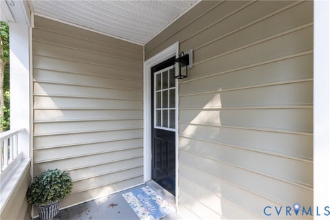 Tiny photo for 12532 Eagle Ridge Road, Henrico, VA 23233 (MLS # 2627255)