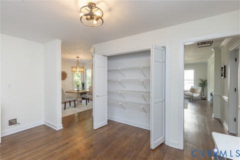 Tiny photo for 12532 Eagle Ridge Road, Henrico, VA 23233 (MLS # 2627255)