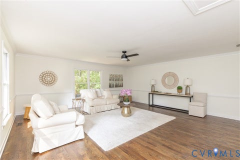 Tiny photo for 12532 Eagle Ridge Road, Henrico, VA 23233 (MLS # 2627255)