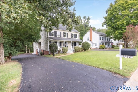 Tiny photo for 12532 Eagle Ridge Road, Henrico, VA 23233 (MLS # 2627255)