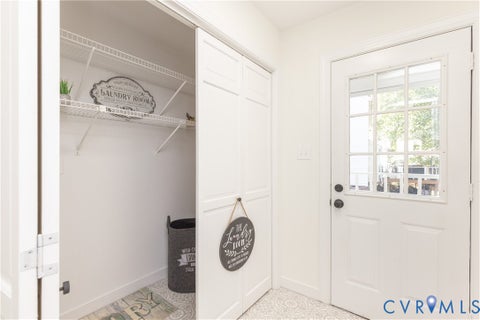 Tiny photo for 12532 Eagle Ridge Road, Henrico, VA 23233 (MLS # 2627255)