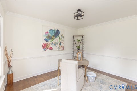 Tiny photo for 12532 Eagle Ridge Road, Henrico, VA 23233 (MLS # 2627255)