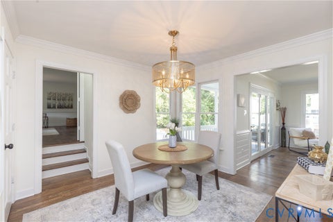 Tiny photo for 12532 Eagle Ridge Road, Henrico, VA 23233 (MLS # 2627255)