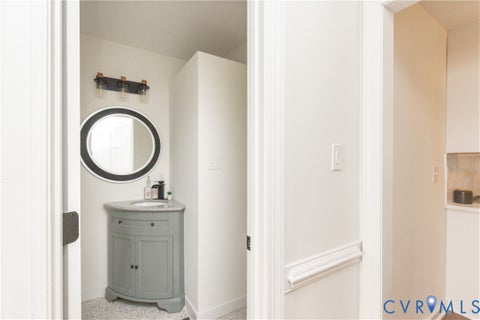 Tiny photo for 12532 Eagle Ridge Road, Henrico, VA 23233 (MLS # 2627255)