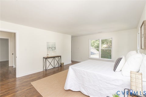 Tiny photo for 12532 Eagle Ridge Road, Henrico, VA 23233 (MLS # 2627255)