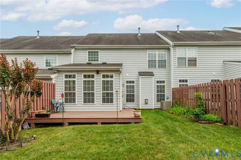 Tiny photo for 4325 Meredith Creek Drive, Glen Allen, VA 23060 (MLS # 2613281)