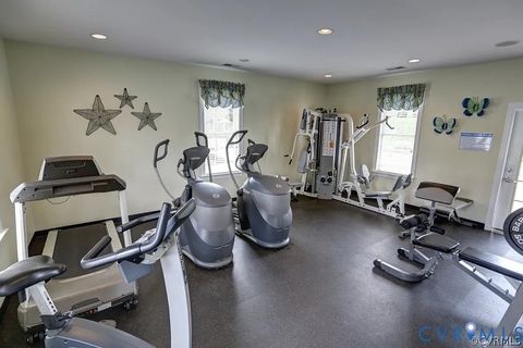 Tiny photo for 4325 Meredith Creek Drive, Glen Allen, VA 23060 (MLS # 2613281)