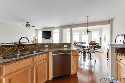 Tiny photo for 4325 Meredith Creek Drive, Glen Allen, VA 23060 (MLS # 2613281)
