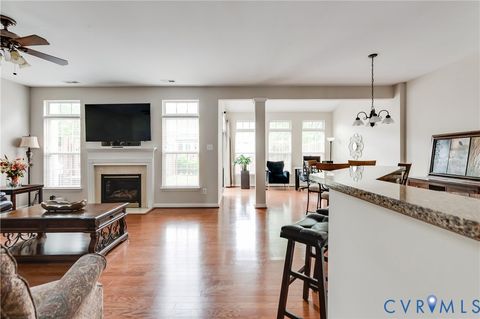 Tiny photo for 4325 Meredith Creek Drive, Glen Allen, VA 23060 (MLS # 2613281)