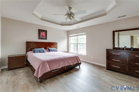 Tiny photo for 4325 Meredith Creek Drive, Glen Allen, VA 23060 (MLS # 2613281)