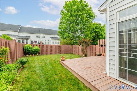 Tiny photo for 4325 Meredith Creek Drive, Glen Allen, VA 23060 (MLS # 2613281)