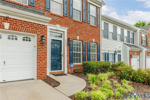 Tiny photo for 4325 Meredith Creek Drive, Glen Allen, VA 23060 (MLS # 2613281)