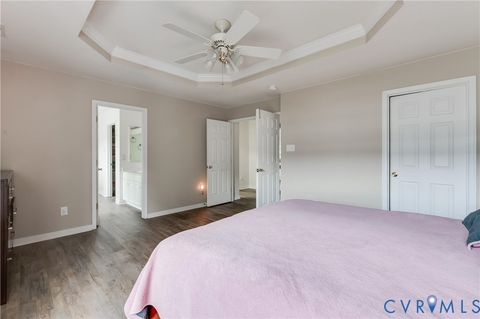 Tiny photo for 4325 Meredith Creek Drive, Glen Allen, VA 23060 (MLS # 2613281)
