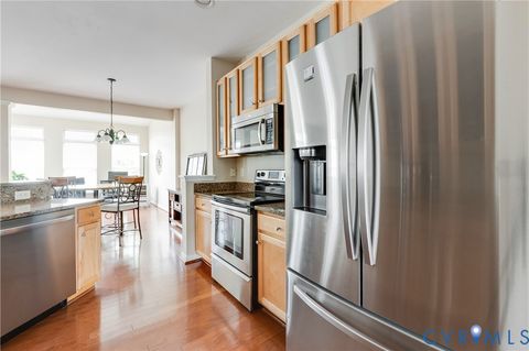 Tiny photo for 4325 Meredith Creek Drive, Glen Allen, VA 23060 (MLS # 2613281)
