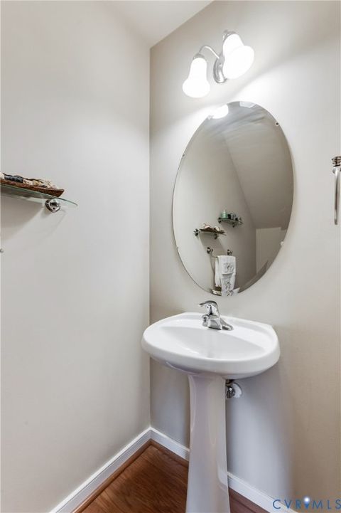 Tiny photo for 4325 Meredith Creek Drive, Glen Allen, VA 23060 (MLS # 2613281)