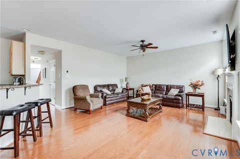 Tiny photo for 4325 Meredith Creek Drive, Glen Allen, VA 23060 (MLS # 2613281)
