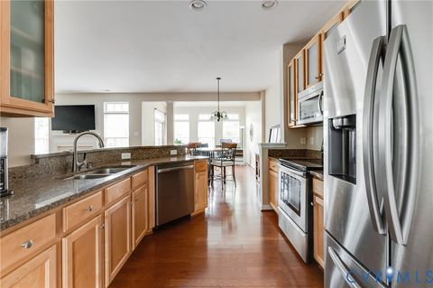 Tiny photo for 4325 Meredith Creek Drive, Glen Allen, VA 23060 (MLS # 2613281)