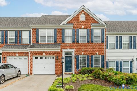 Photo of 4325 Meredith Creek Drive, Glen Allen, VA 23060 (MLS # 2613281)