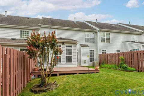 Tiny photo for 4325 Meredith Creek Drive, Glen Allen, VA 23060 (MLS # 2613281)