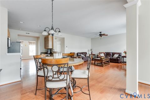 Tiny photo for 4325 Meredith Creek Drive, Glen Allen, VA 23060 (MLS # 2613281)