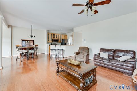Tiny photo for 4325 Meredith Creek Drive, Glen Allen, VA 23060 (MLS # 2613281)