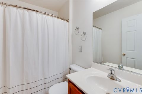 Tiny photo for 4325 Meredith Creek Drive, Glen Allen, VA 23060 (MLS # 2613281)