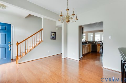 Tiny photo for 4325 Meredith Creek Drive, Glen Allen, VA 23060 (MLS # 2613281)