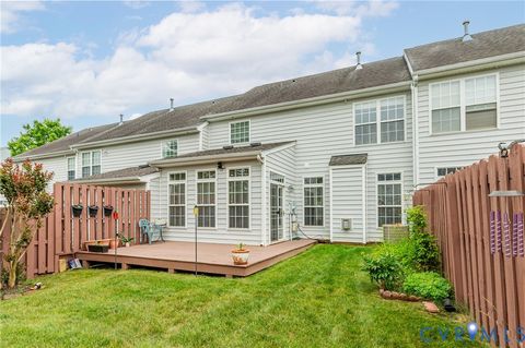 Tiny photo for 4325 Meredith Creek Drive, Glen Allen, VA 23060 (MLS # 2613281)