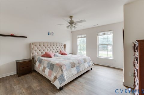 Tiny photo for 4325 Meredith Creek Drive, Glen Allen, VA 23060 (MLS # 2613281)
