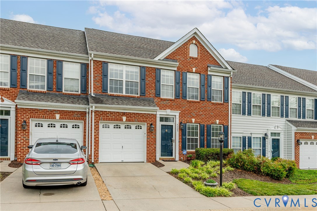 4325 Meredith Creek Drive
