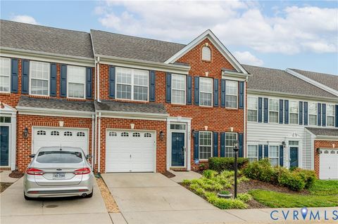 Tiny photo for 4325 Meredith Creek Drive, Glen Allen, VA 23060 (MLS # 2613281)