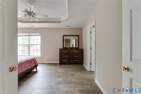 Tiny photo for 4325 Meredith Creek Drive, Glen Allen, VA 23060 (MLS # 2613281)
